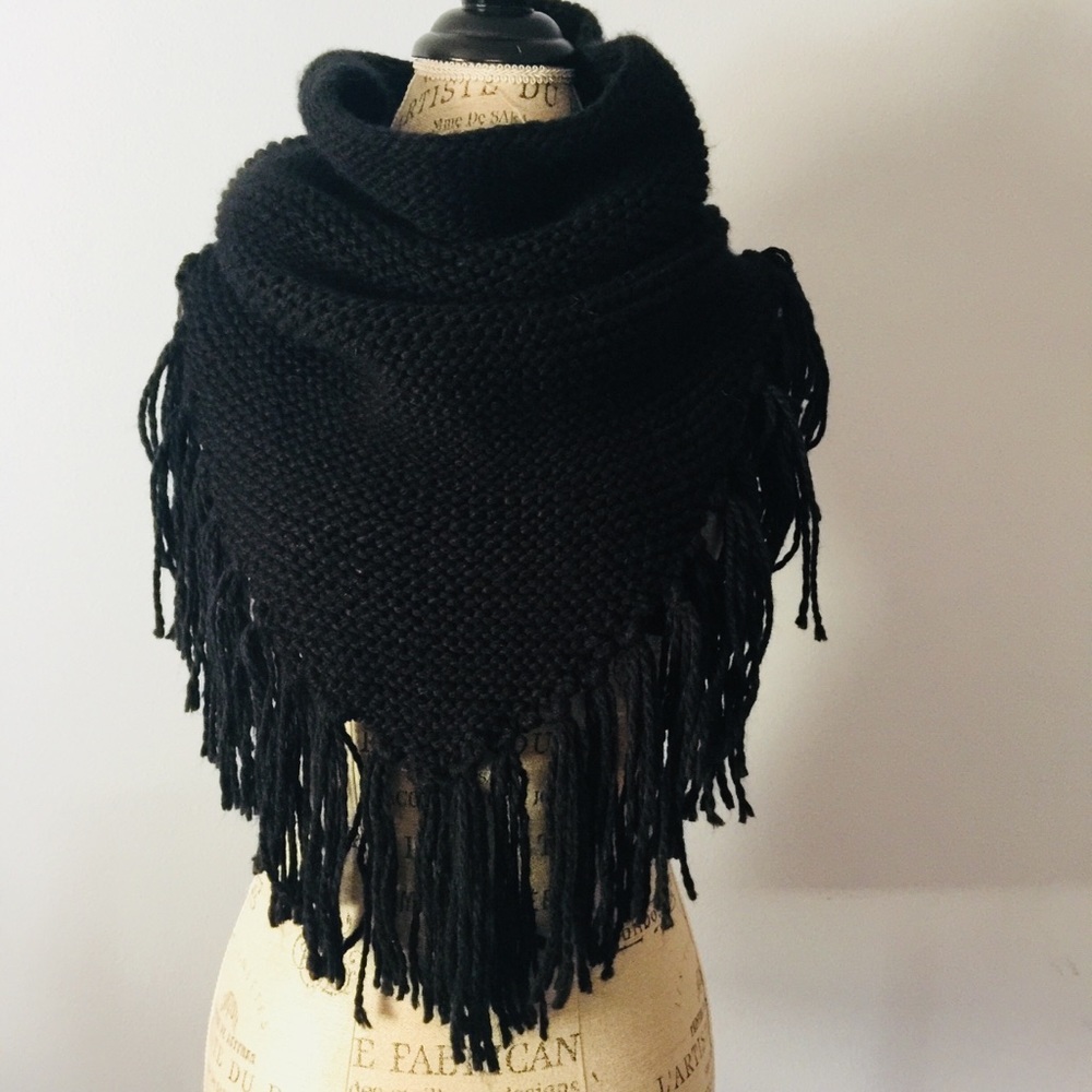 Steve Madden Cowl Scarf